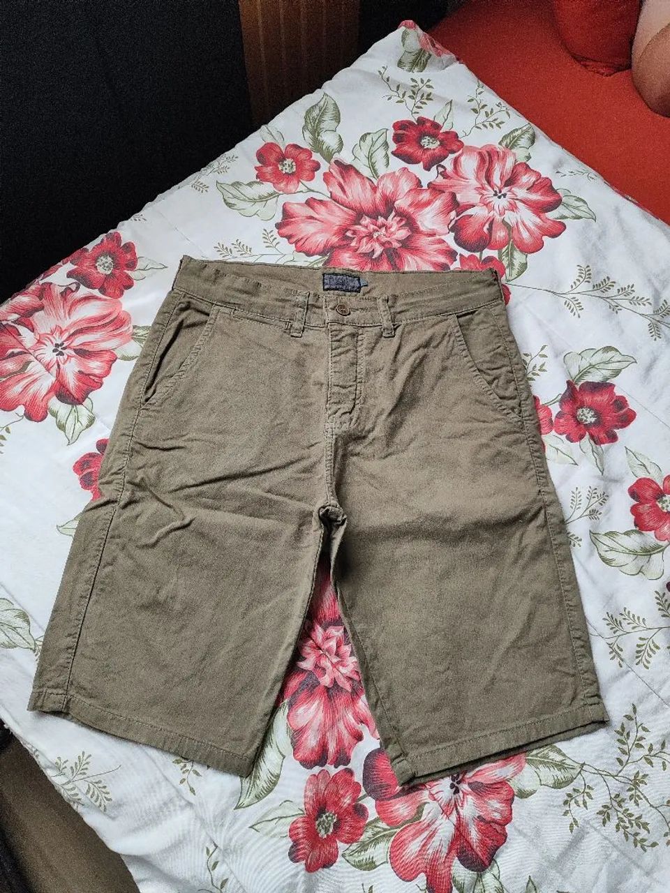 Short Masculino Zak - Foto 3