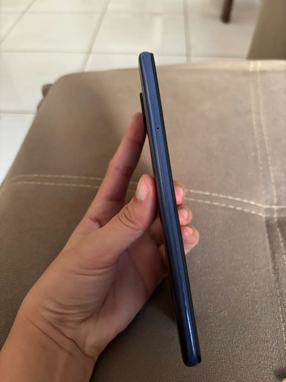 Smartphone Xiaomi note 09 - 128G ótimo estado de uso - Foto 3
