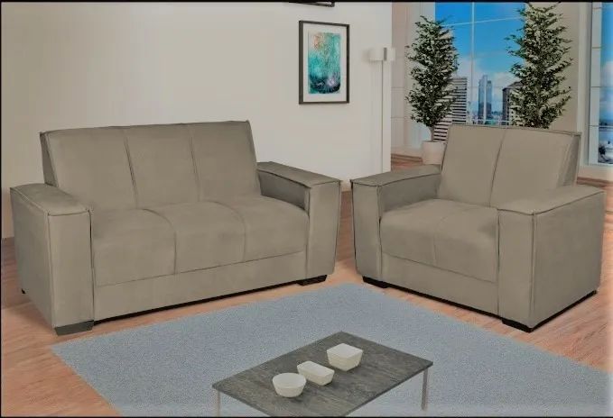 conjunto  de sofa diminas