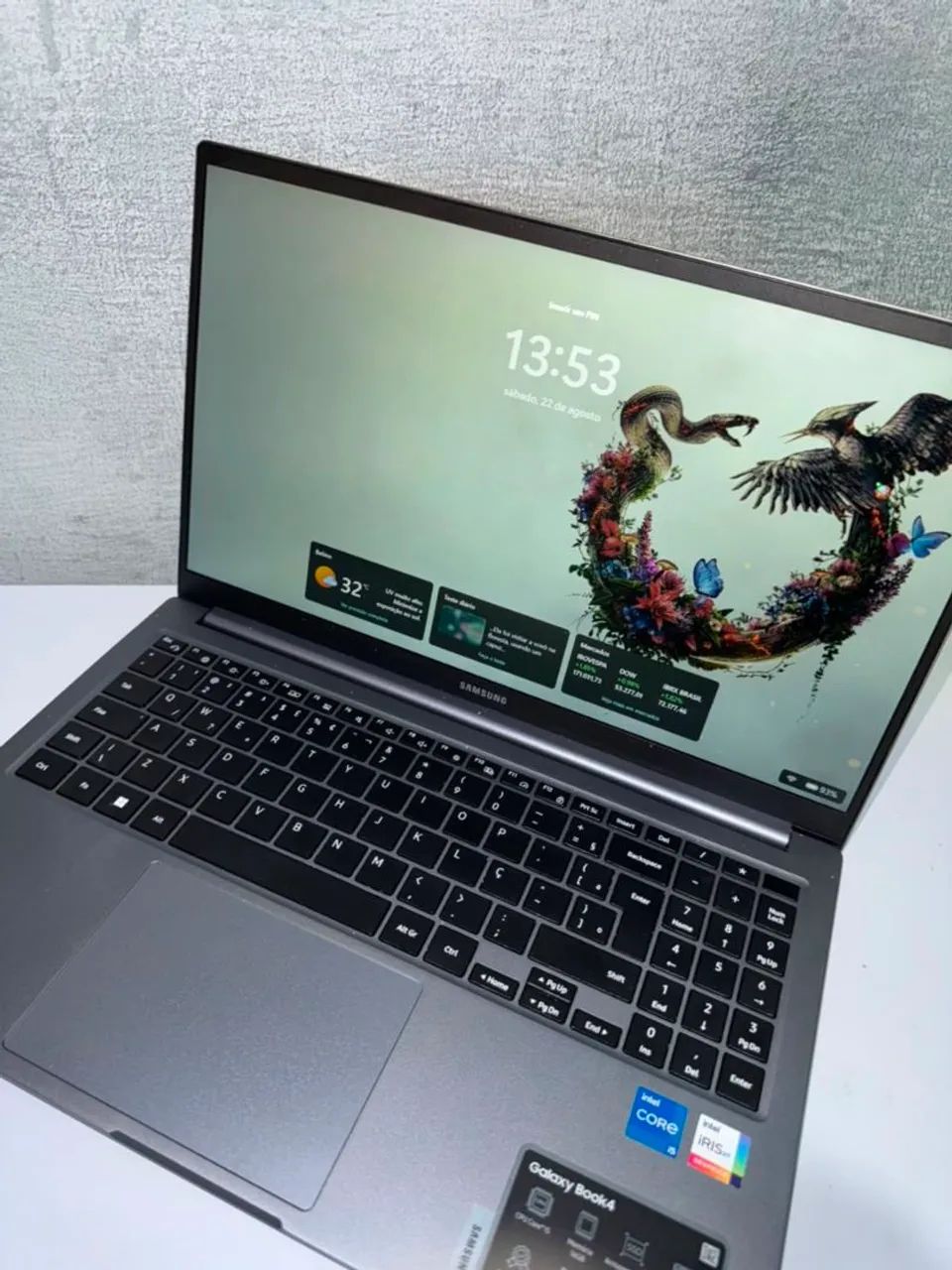 Samsung Galaxy Book4 - 5 meses de uso - Foto 3