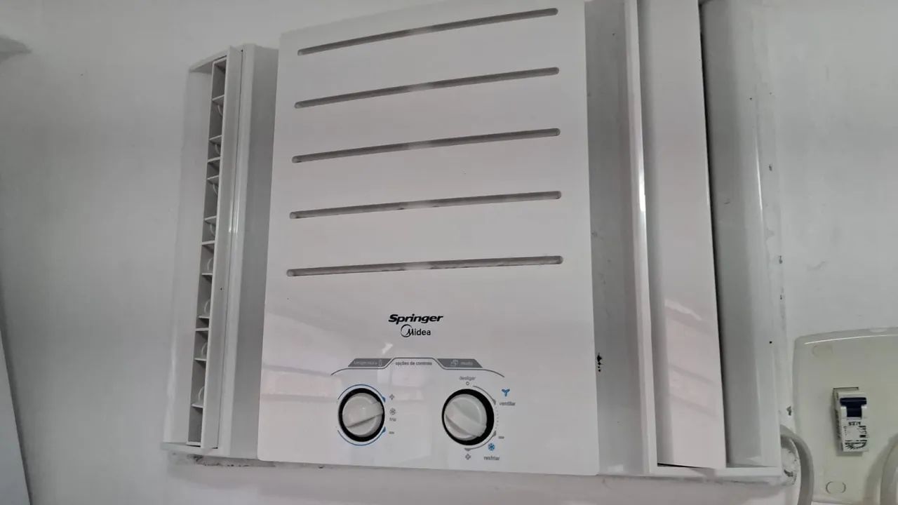 Ar condicionado  - Foto 3