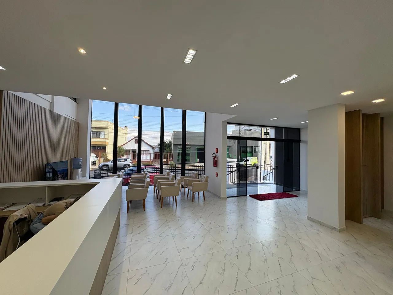 Aluguel de consultorios e escritórios - Foto 5