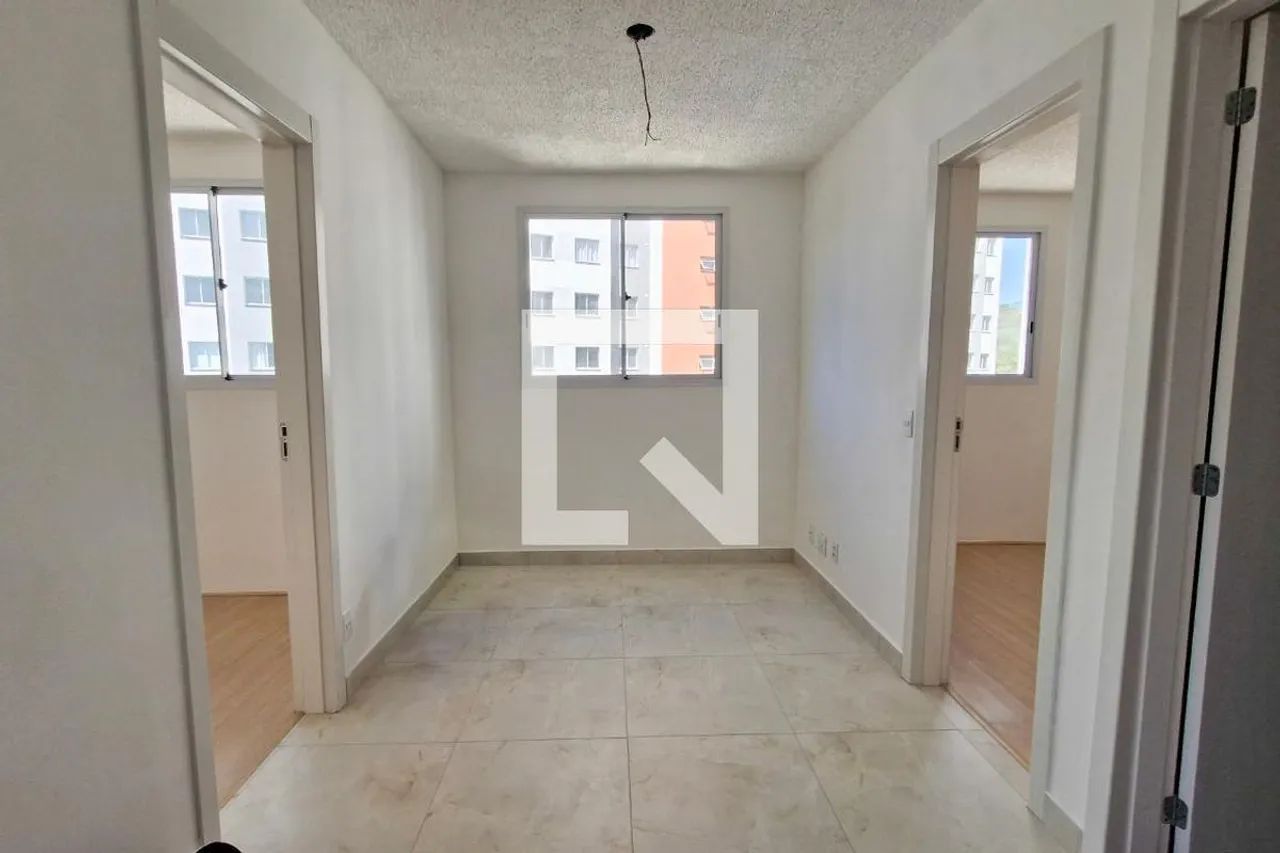 Apartamento à Venda - Campo Grande, 2 Quartos, 36 m2 - Foto 4