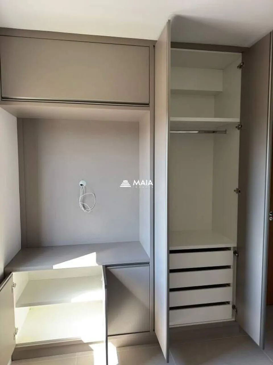 Apartamento no Condominio Unique - Foto 3