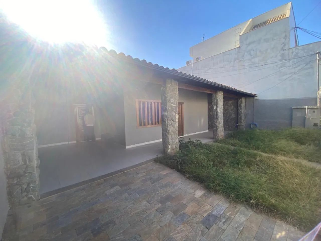 Casa com 5 quartos para alugar em Sete Lagoas - Foto 2