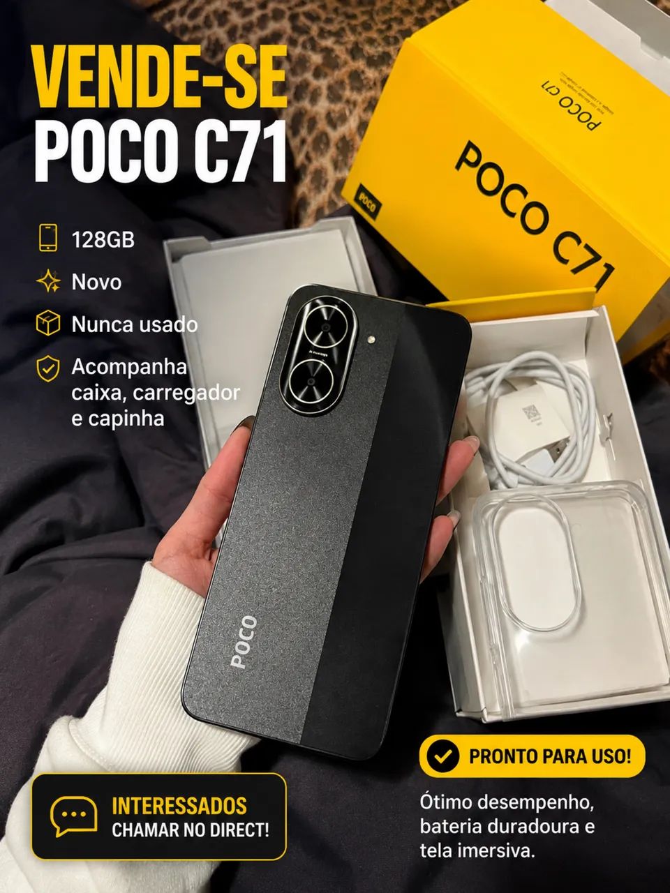 Poco c71