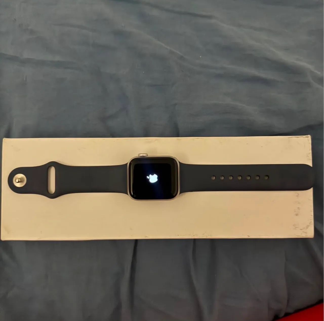 Apple Watch SE, 2° geração - Foto 4