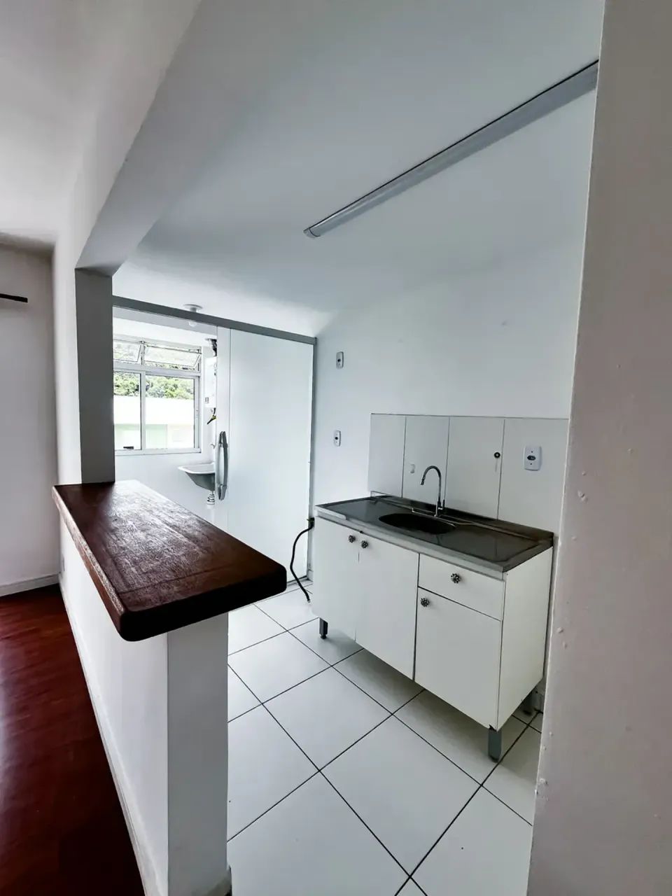 Apartamento Nogueira