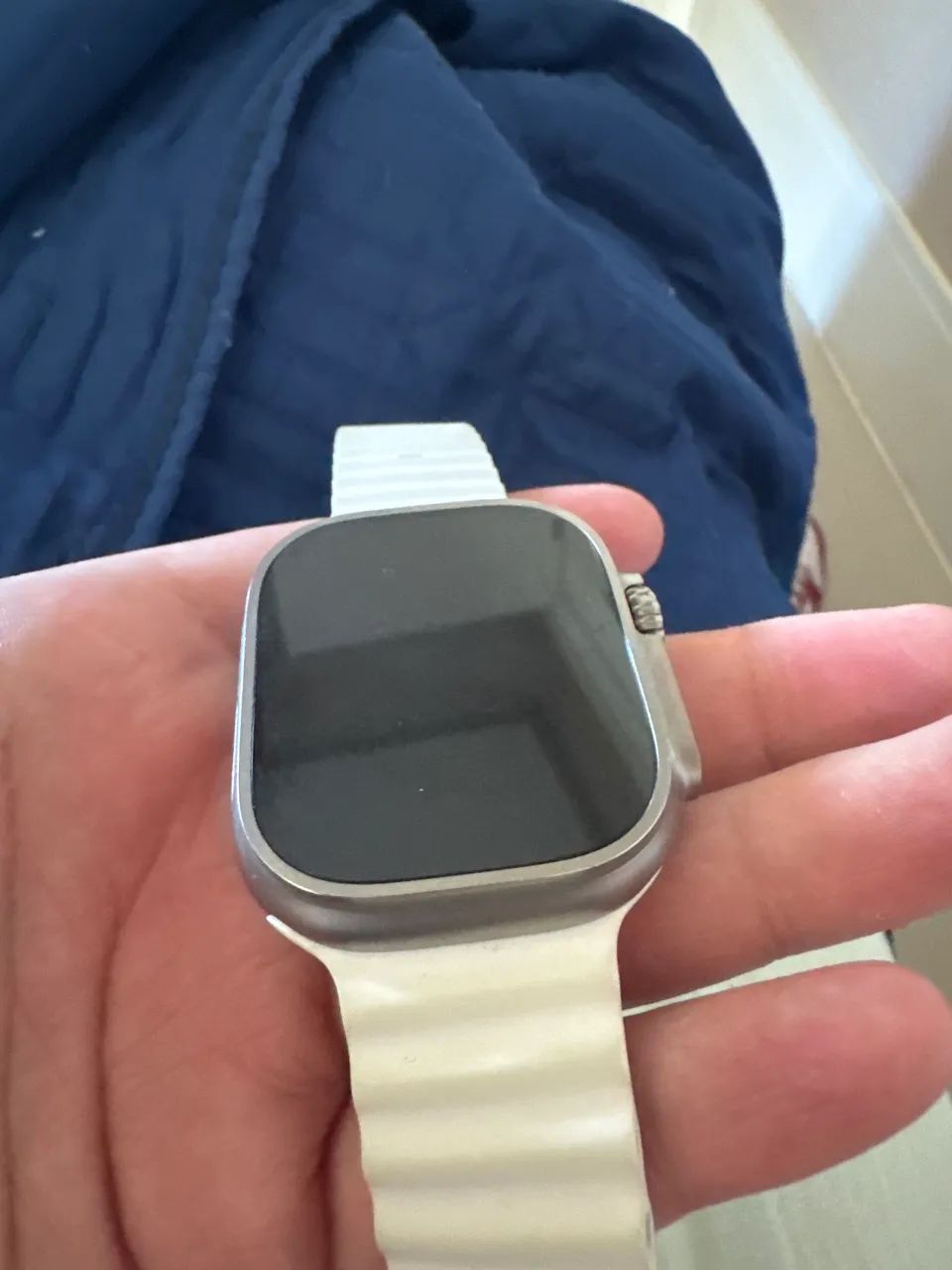 Apple watch ultra 2 - Foto 5