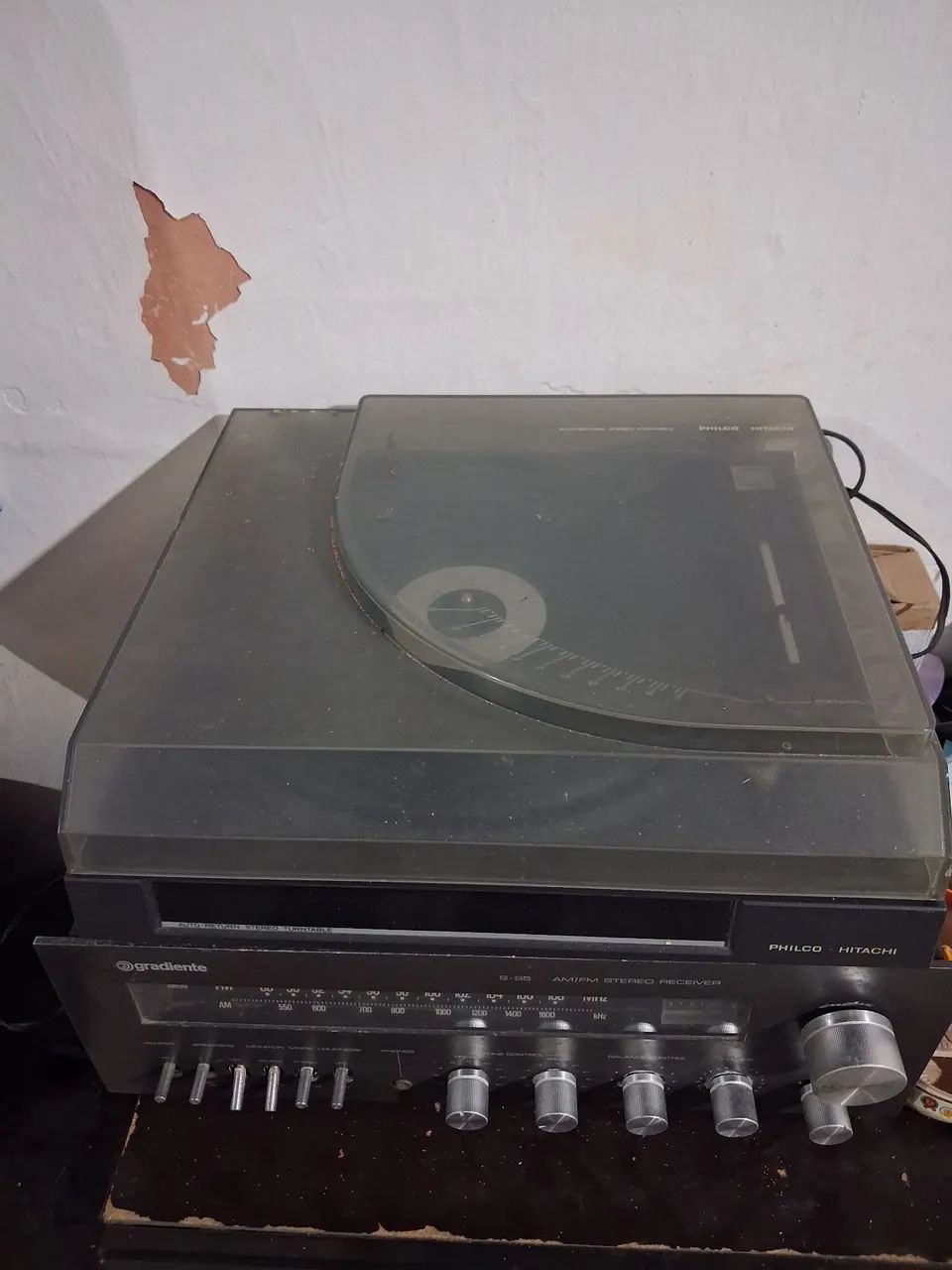 So. Vintage