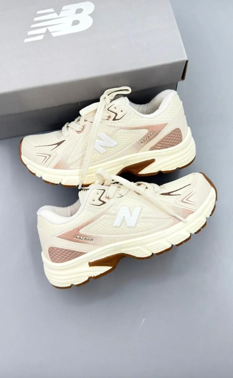 NEW BALANCE RETRO ABZORB - Foto 5
