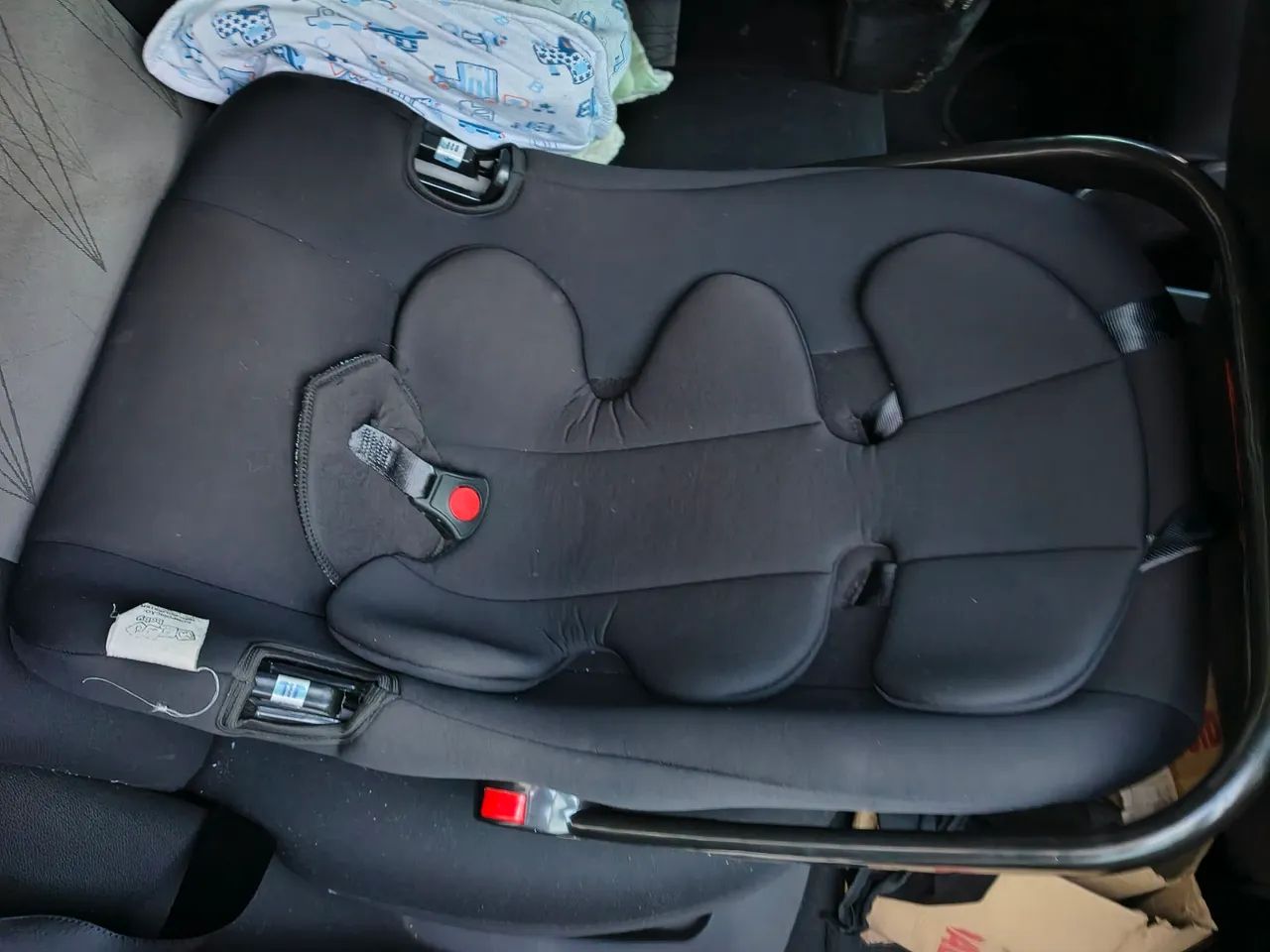 BEBE CONFORTO Black Confort - Foto 3