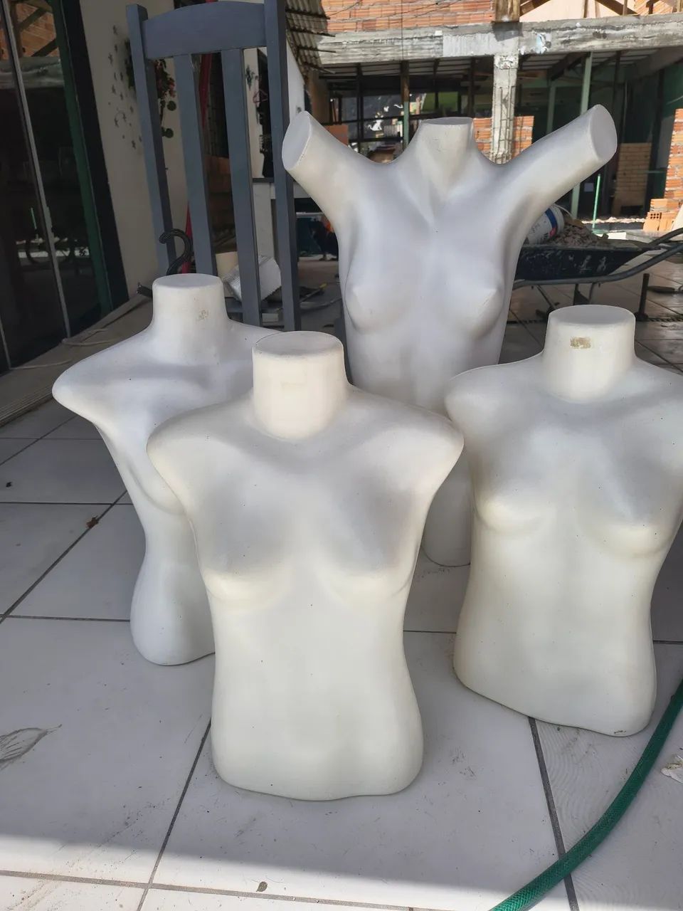 Vendo manequins p sua loja  - Foto 2