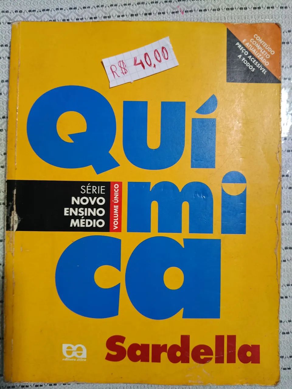 Livros - Foto 3