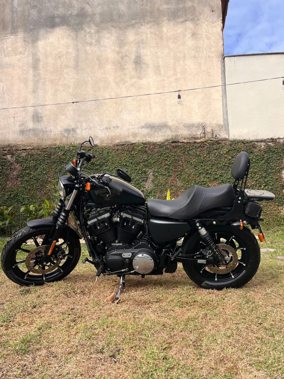 Vendo Harley 883 - Foto 3