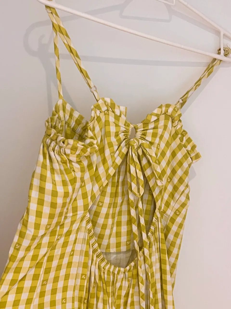 Vestido Maria filó - TAM M - Foto 2
