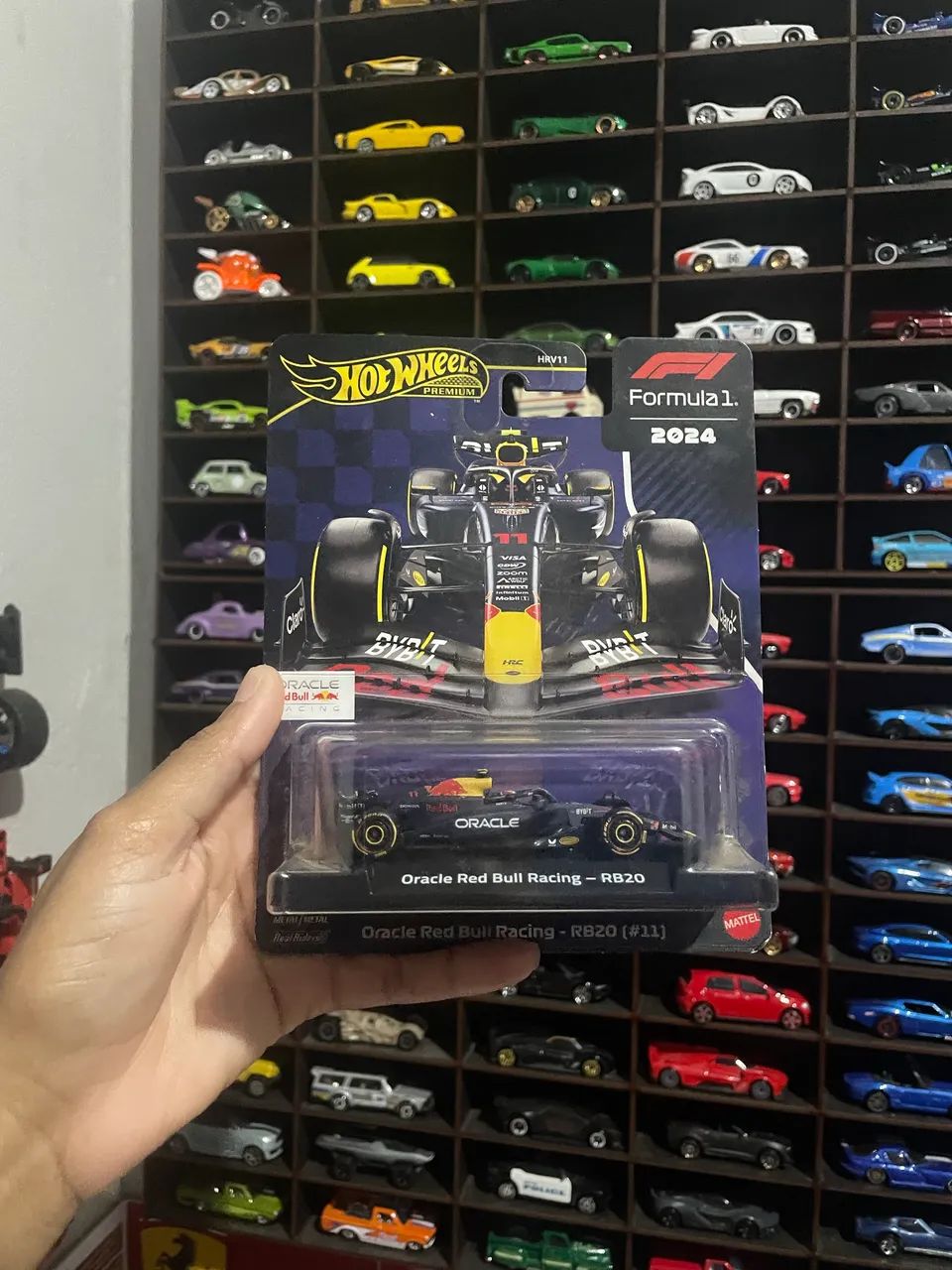 Carrinhos F1 - Foto 2