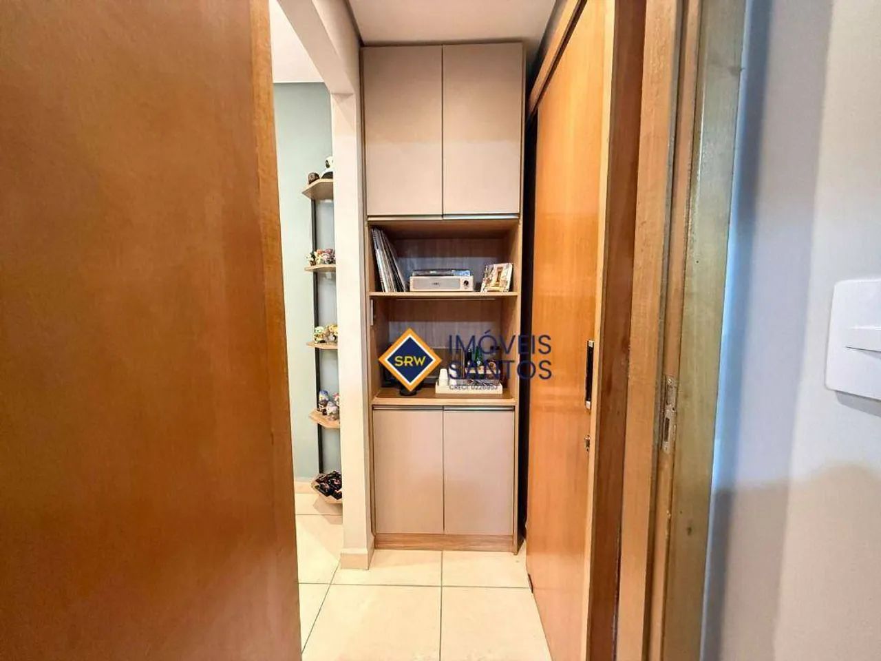 MACUCO ! 1 DORM REFORMADO LAZER COMPLETO! - Foto 2