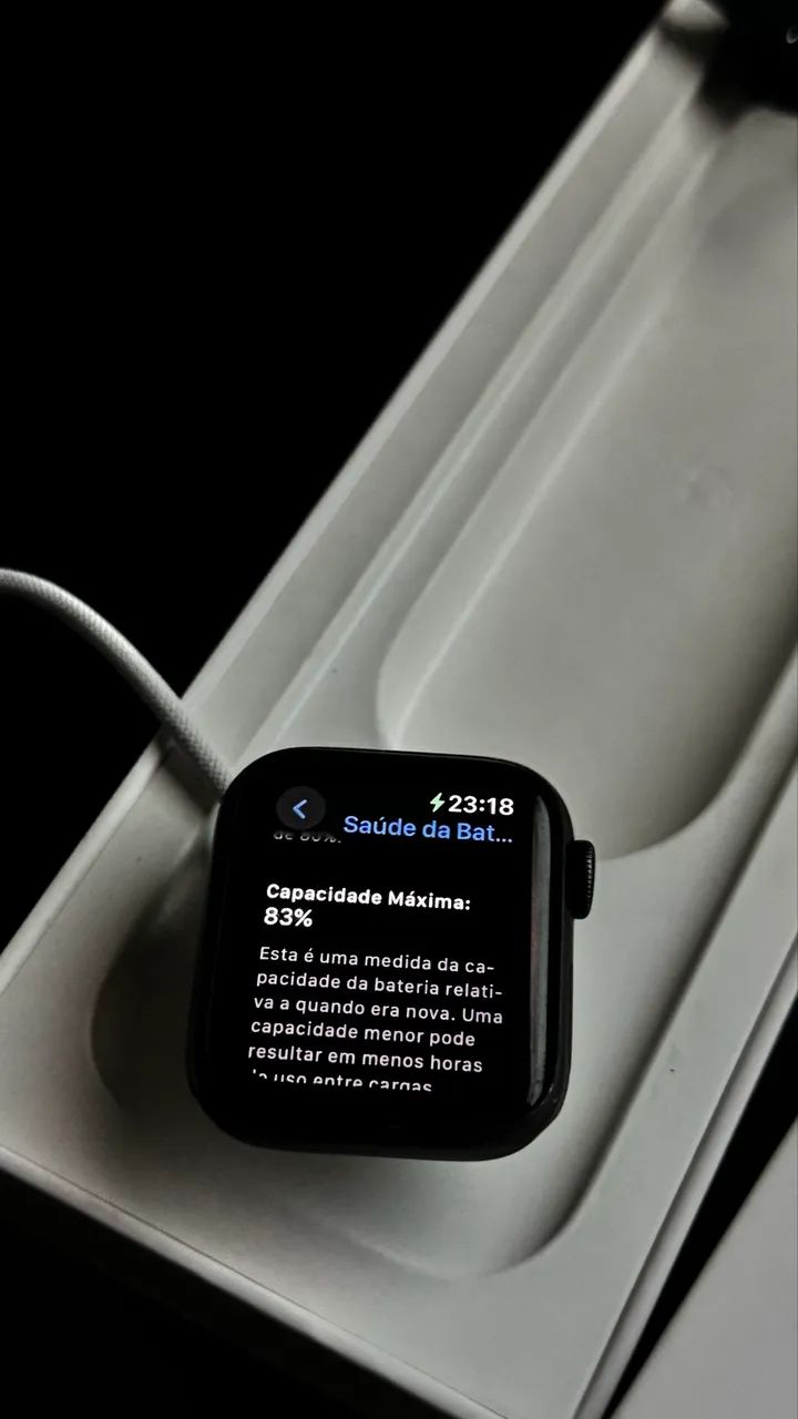 Apple Watch SE 40mm - Foto 4