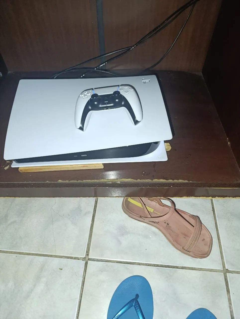 Vendo PS 5  - Foto 5