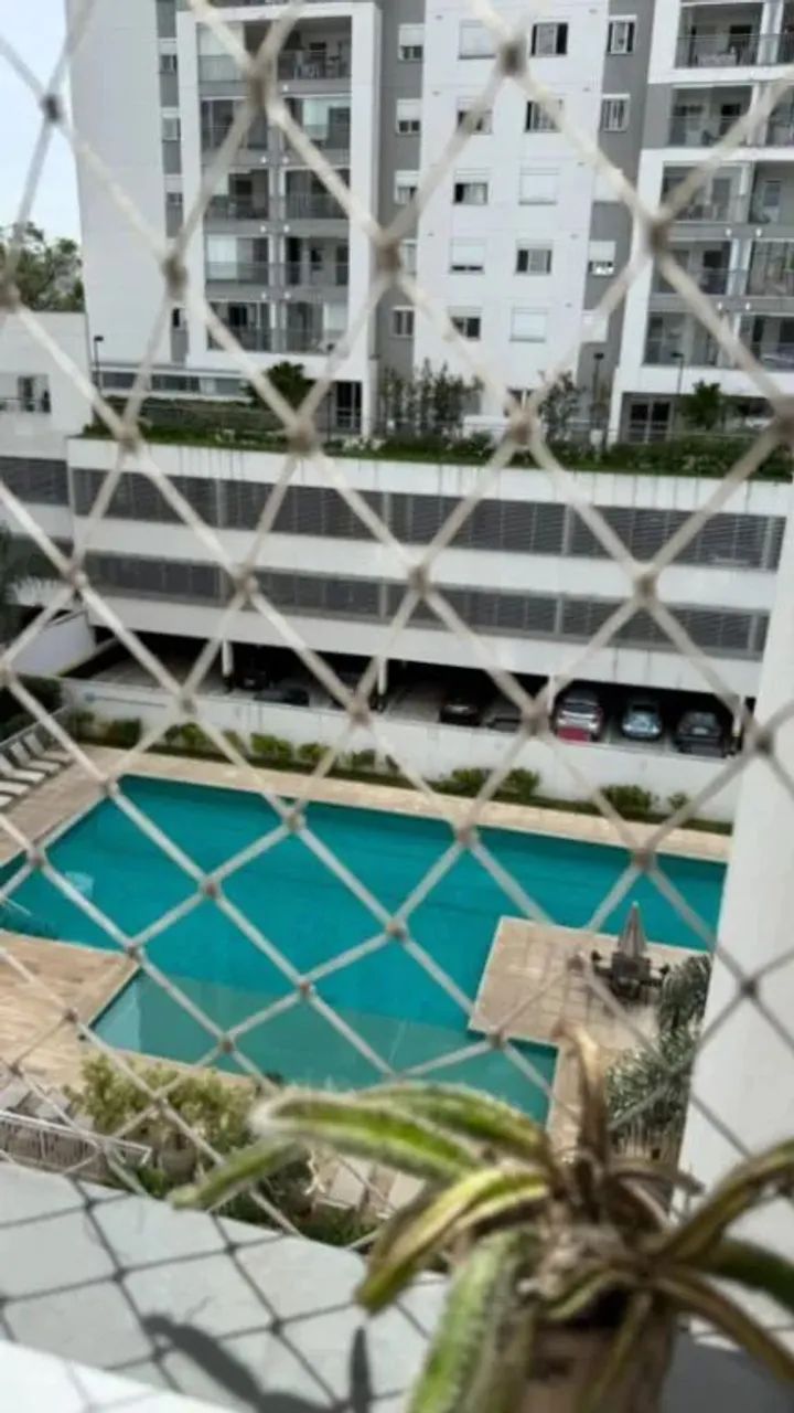 Apartamento de 2 dormitórios com lazer completo no Continental, Osasco - Foto 3