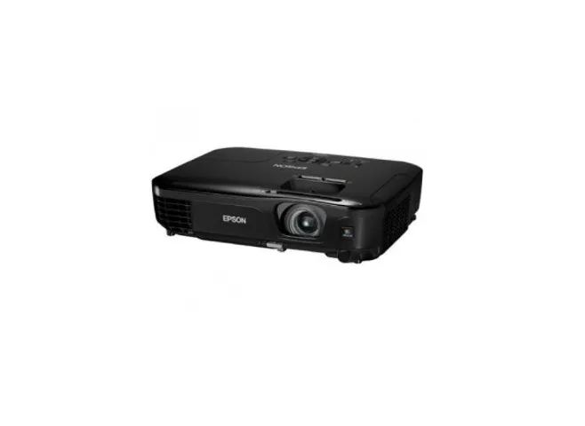 Projetor Epson PowerLite S12+ 