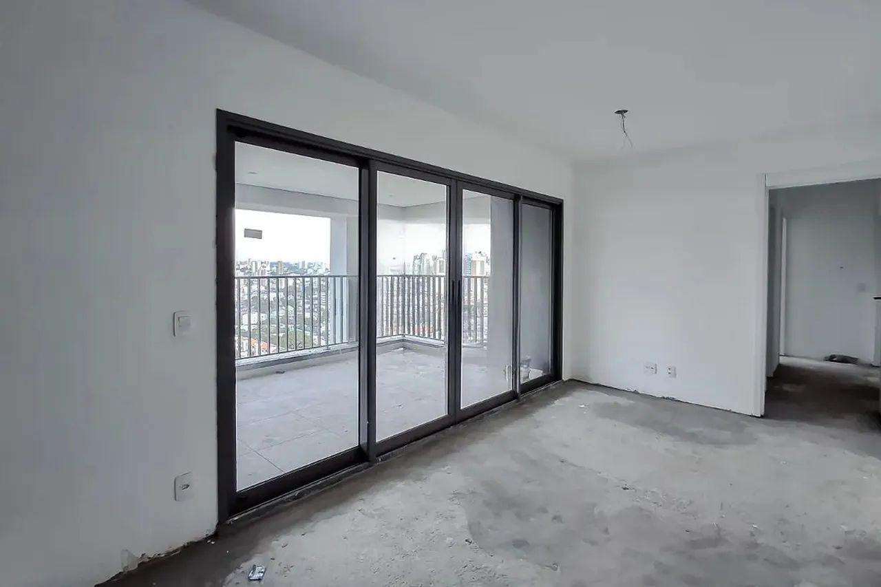 Apartamento à Venda - Vila Mariana, 3 Quartos, 89 m2 - Foto 2