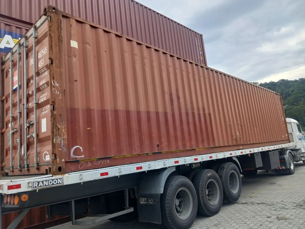 Container, sua melhor opção  - Foto 4