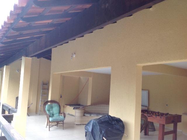 Excelente Casa em Garatucaia Angra dos Reis - Foto 18