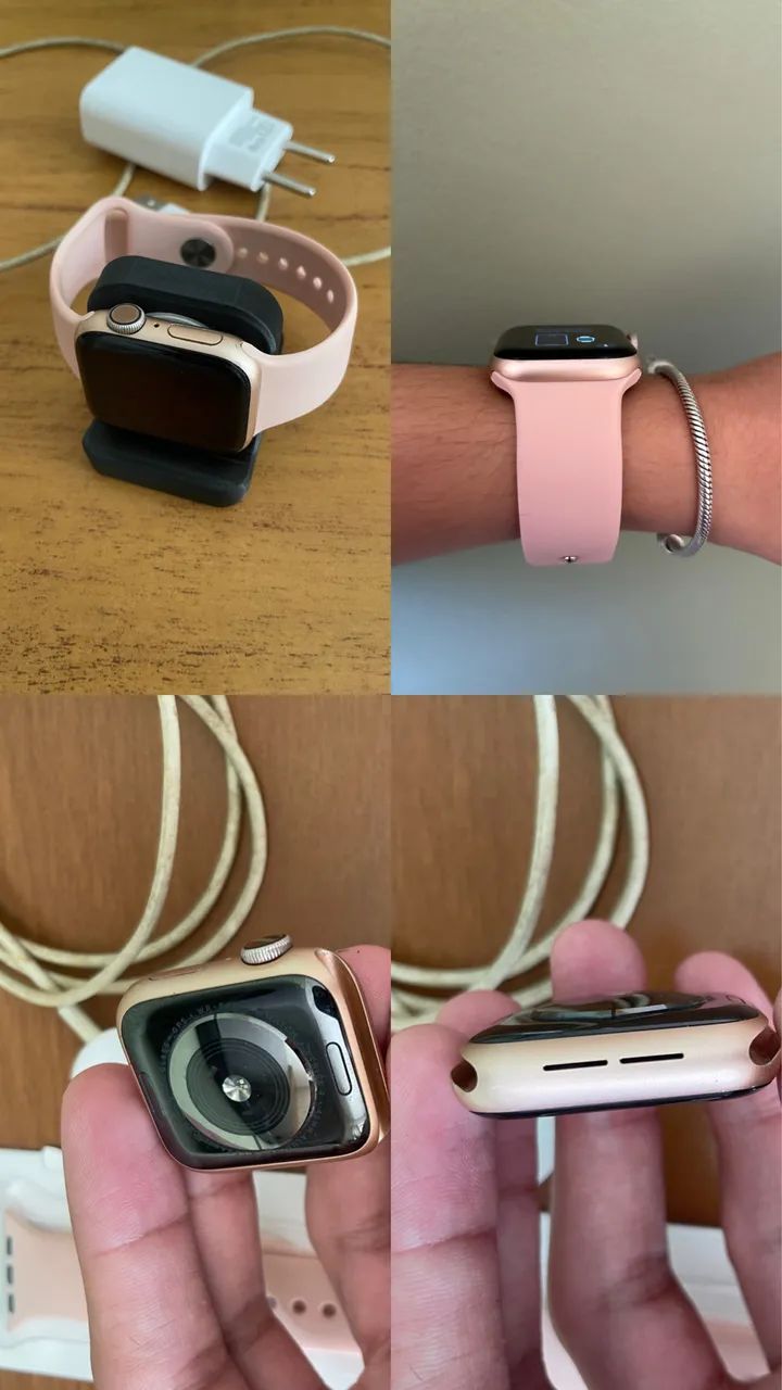 Apple Watch Series 4 