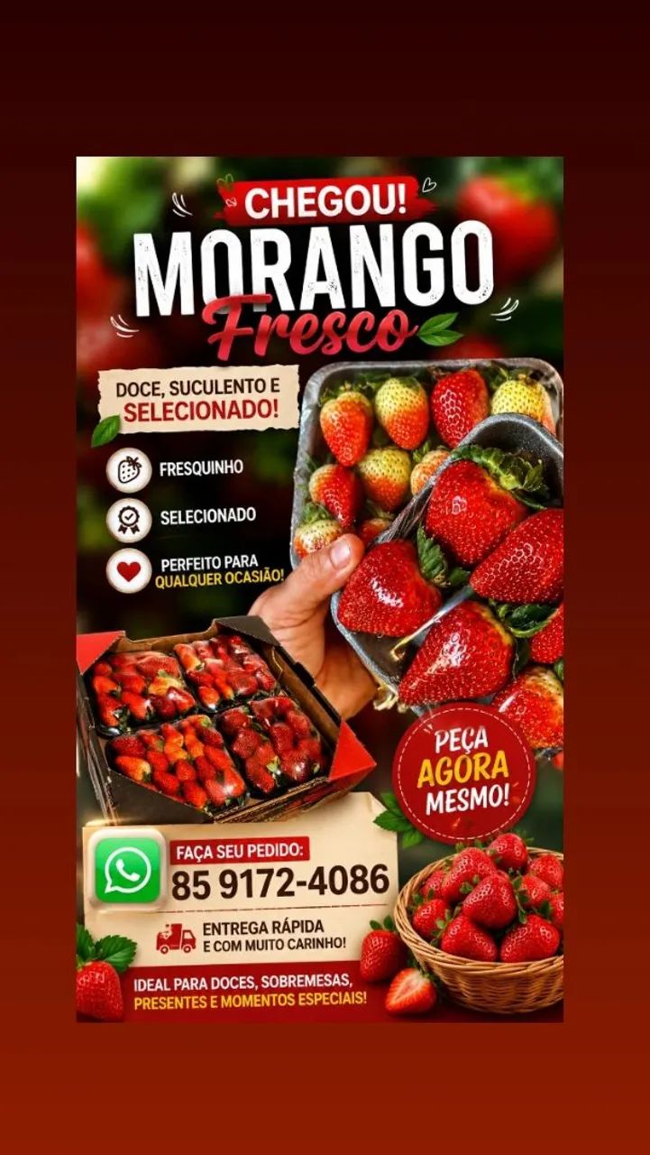 Morango