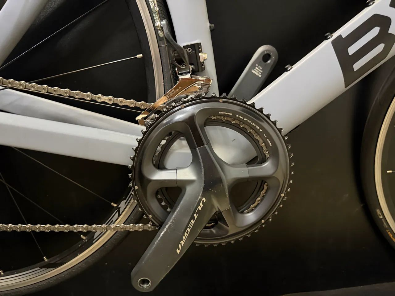 Bicicleta bmc time machine 02 2019 - Foto 3