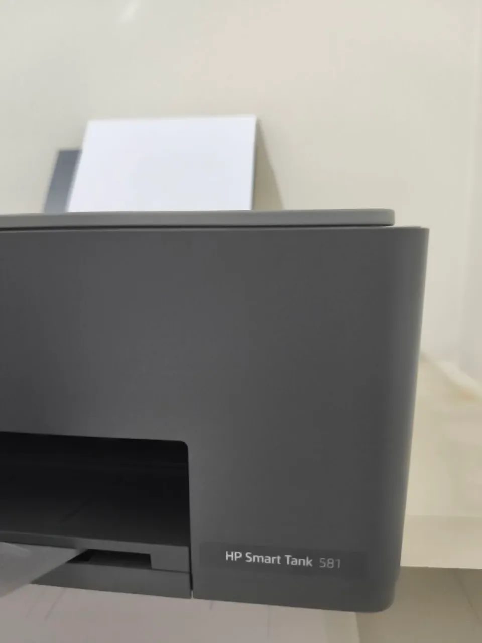 Impressora HP Smart tank 581 - Foto 3