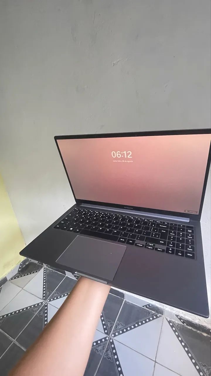 NOTEBOOK BOOK 4