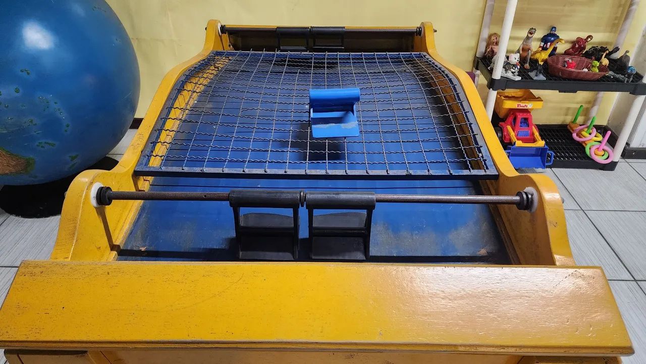 Mesa de Tamancobol - Foto 2