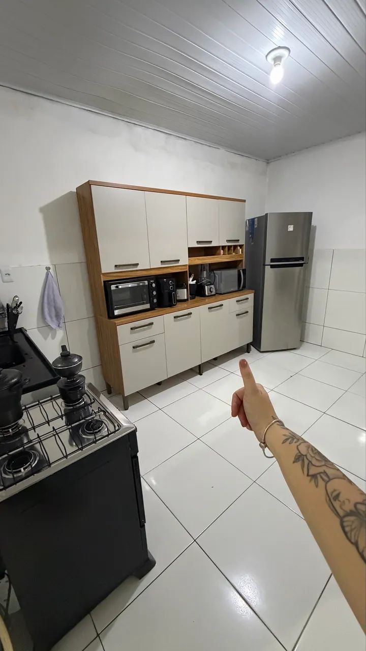Quarto para alugar - Foto 2