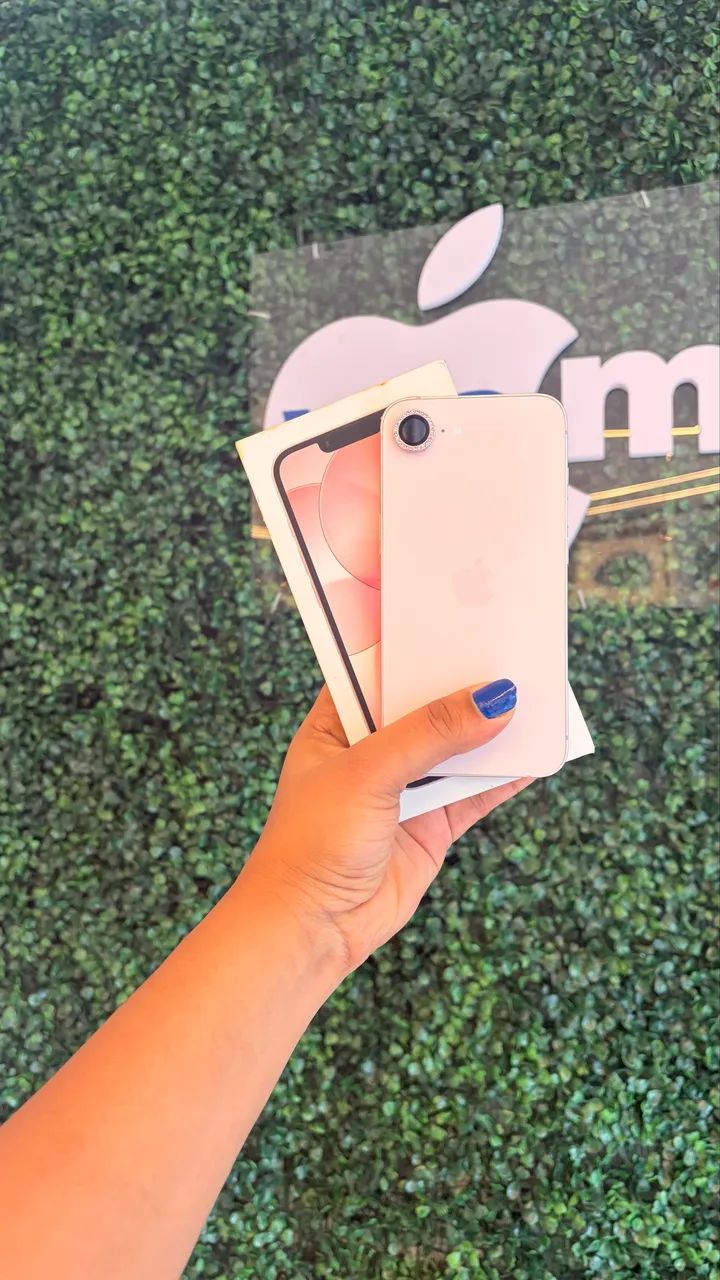 iPhone 17E