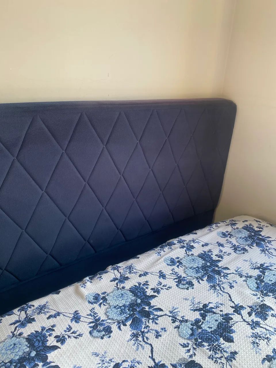 Cabeceira para cama casal - Foto 4