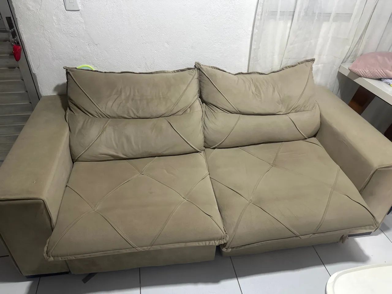 Sofá 