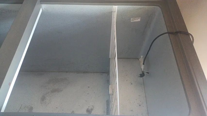 Freezer Horizontal Consul 534 LT - Foto 3
