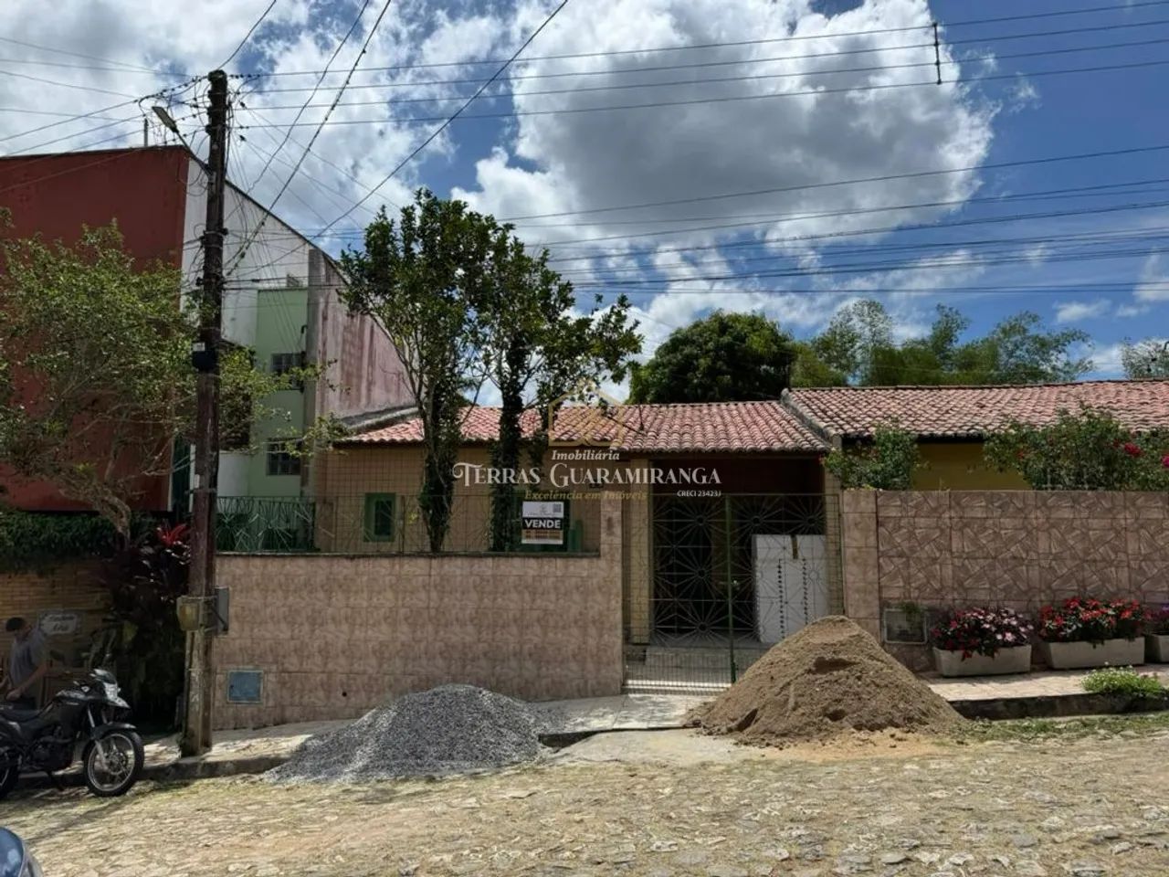 Uma oportunidade próximo ao centro de Guaramiranga - Foto 2