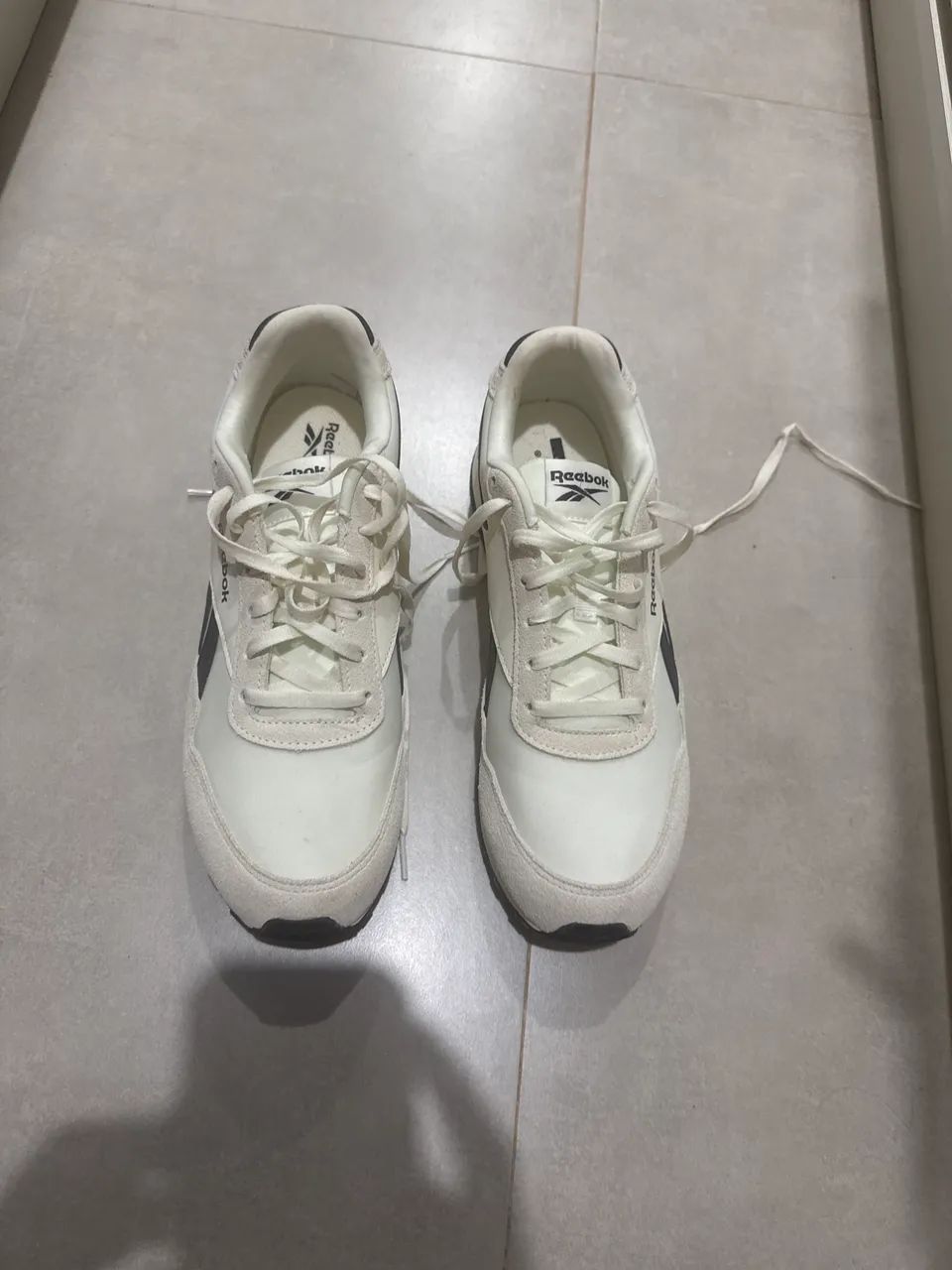 Sapatênis Reebok
