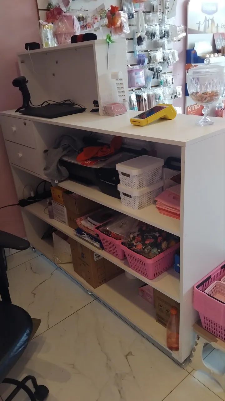 Móveis para loja  - Foto 3