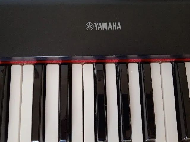 Yamaha Piaggero NP-11 - Instrumentos musicais - Barreiras
