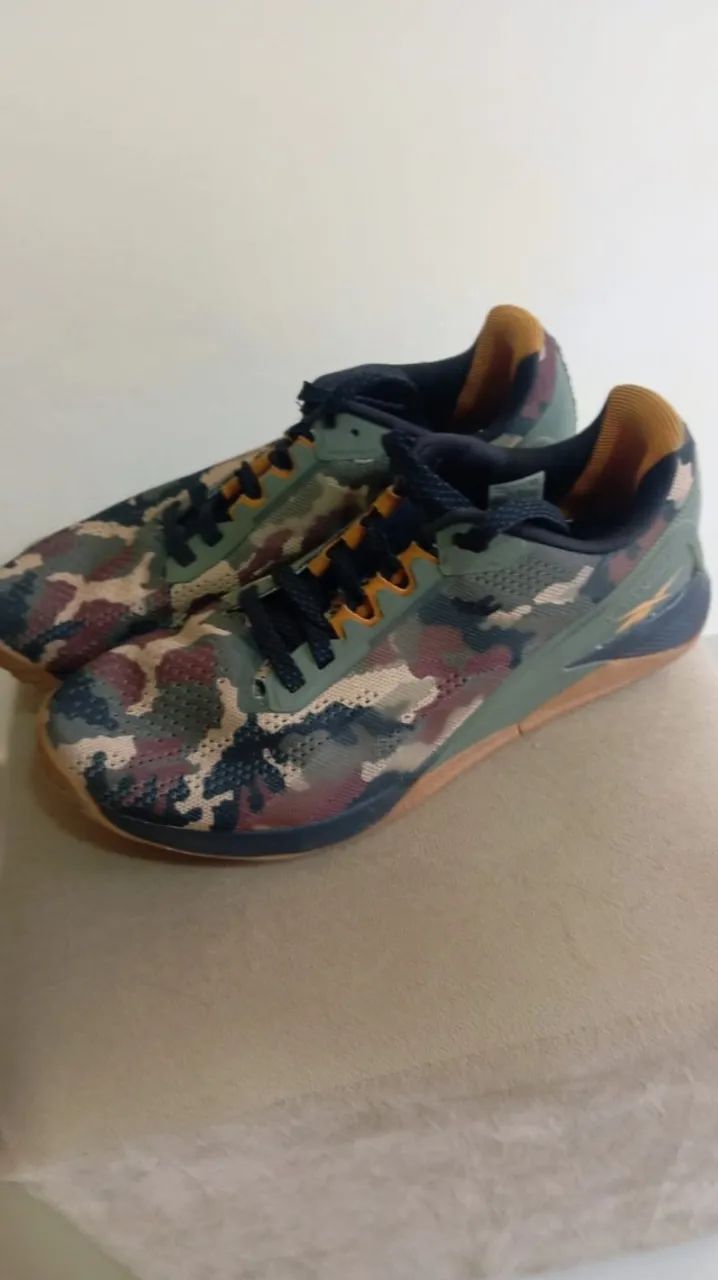 Tênis Reebok Nano X1