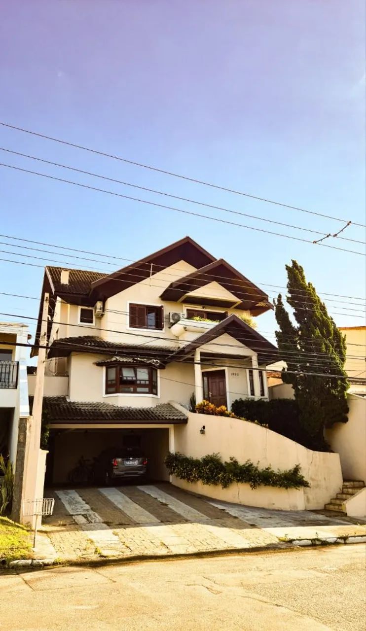 Foto - São José dos Campos - Urbanova