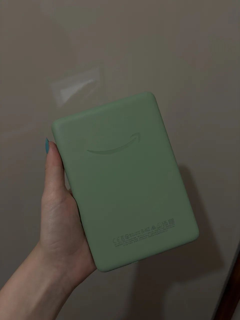 Kindle 16 GB (Geração mais recente) - Foto 4