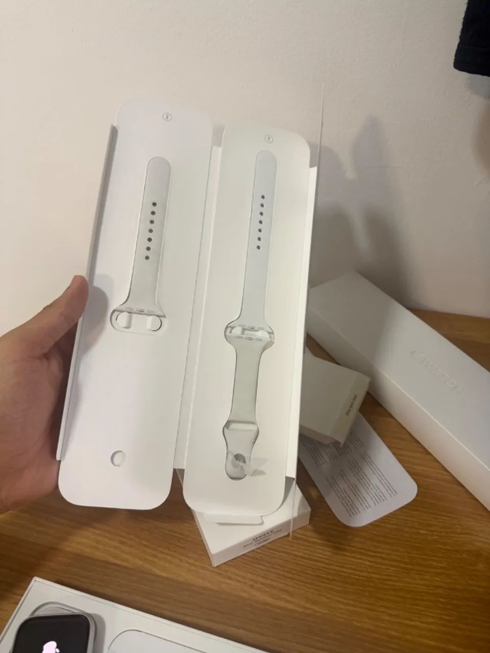 Apple Watch Series 8 45MM | Super Completo  - Foto 5