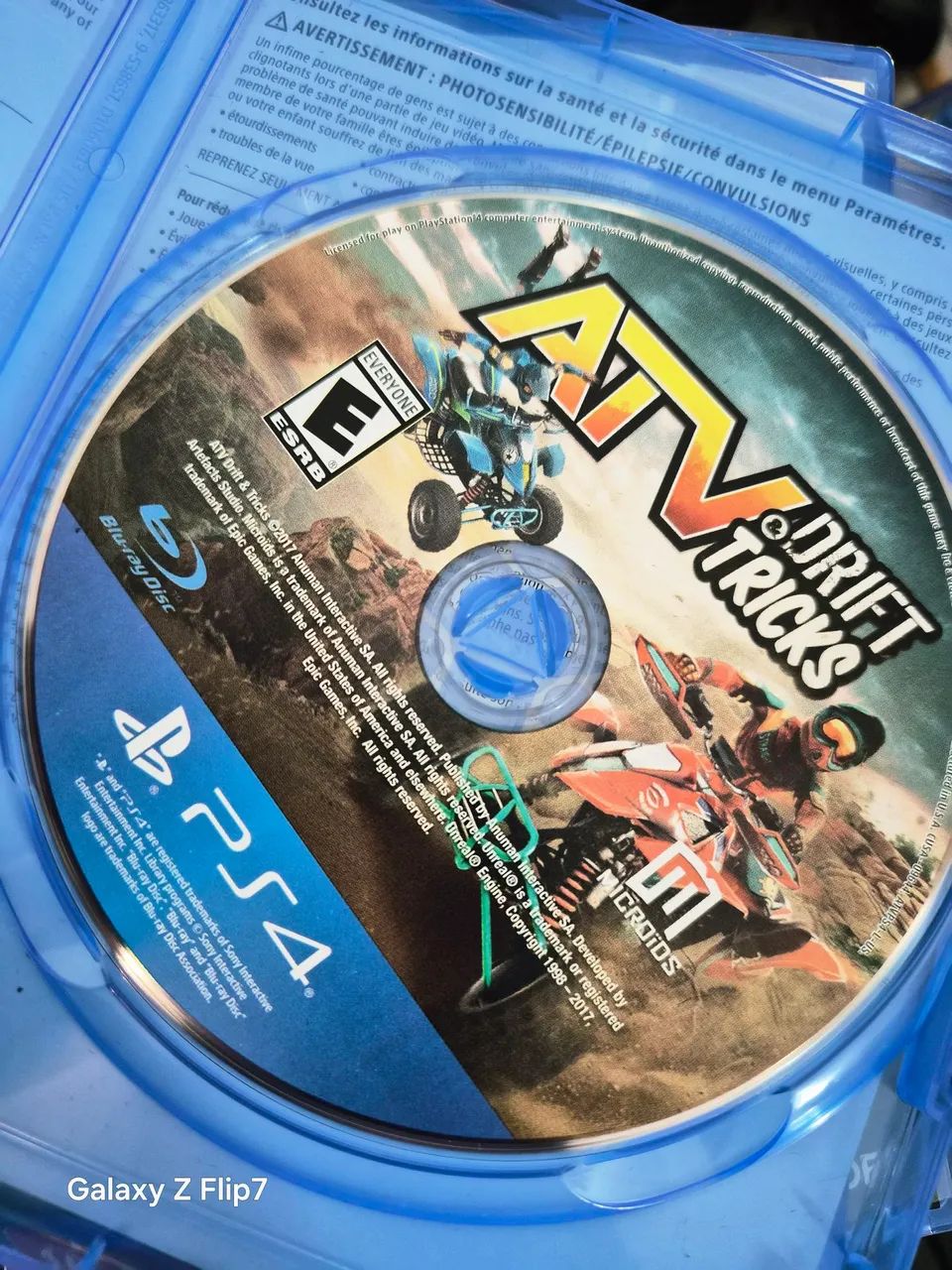 Jogos para Playstation 4 e 5 ( TODOS ORIGINAIS ) - Foto 3