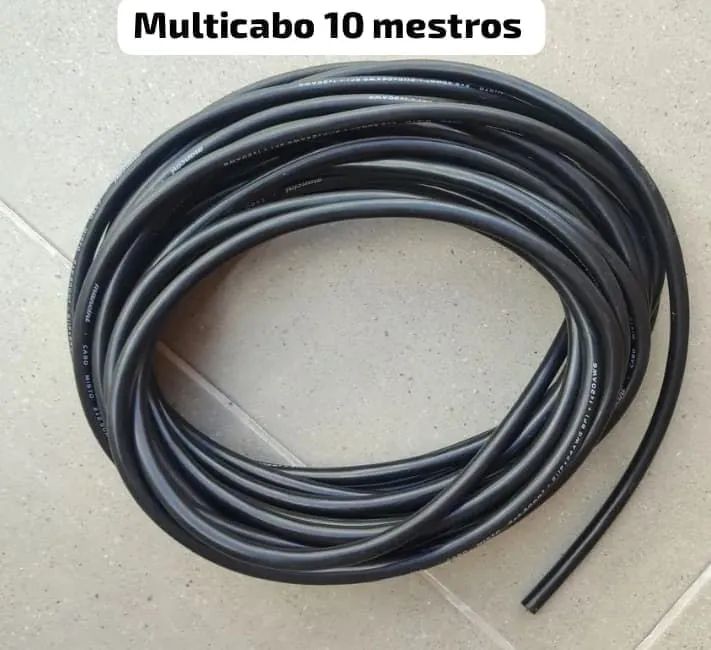Peças de som vendo troco 